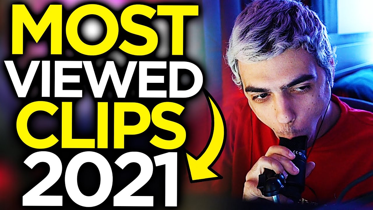 Most Viewed Apex Legends Clips of 2021! - Apex Legends Funny Moments 31