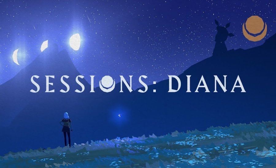 Sessions: Diana | A Creator-Safe Collection | Riot Games Music