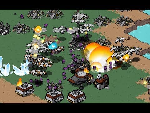 StarCraft: Remastered - CARBOT - Falcon casts YOUR REPLAYS!