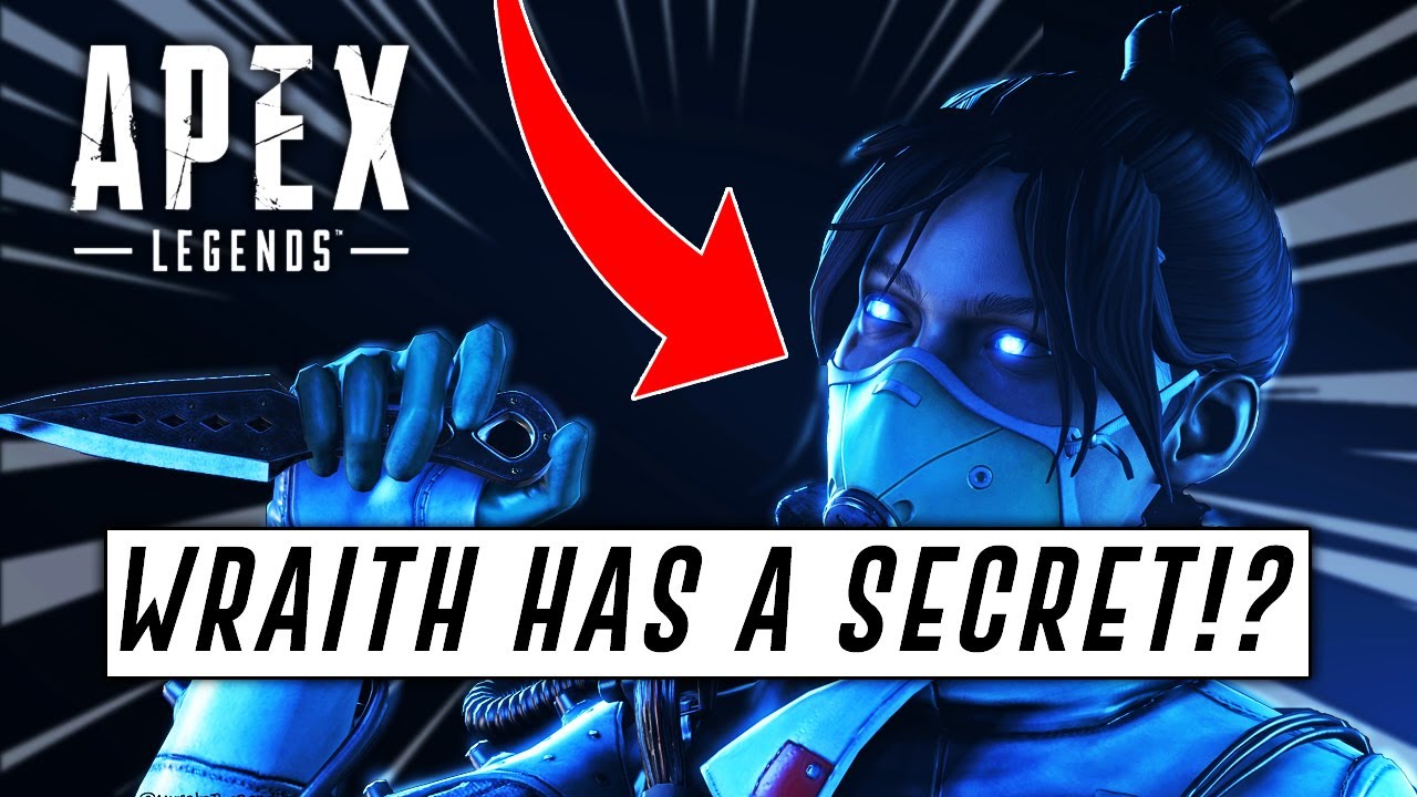 The CRAZIEST Theories About Apex Legends!
