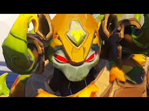 The Most OPPRESSIVE CHARACTER in the Game | Overwatch 2