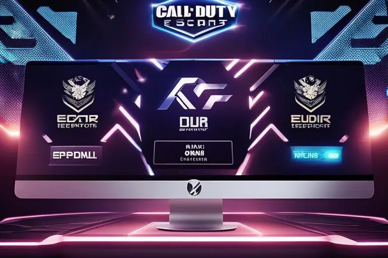 call of duty esports teams power rankings fui