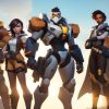 Overwatch – Mastering Team Compositions