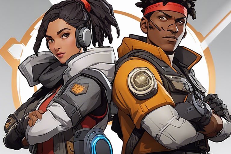 Top Apex Legends Players and Their Secrets