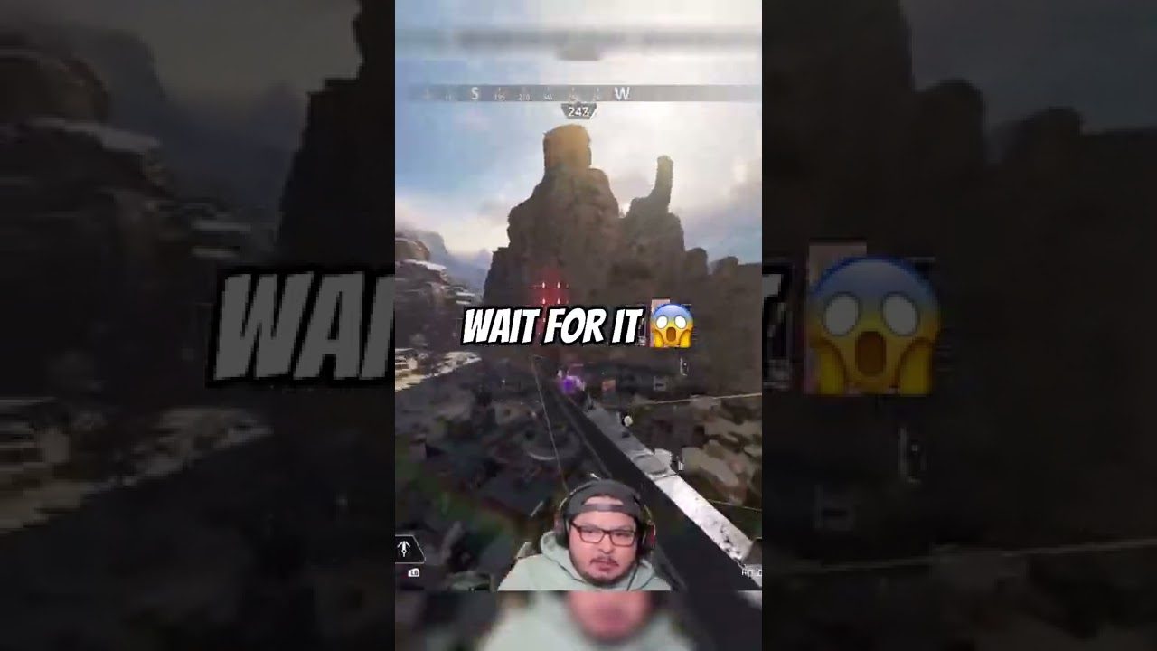 APEX LEGENDS LEANING TOWER OF DEATH BOXES