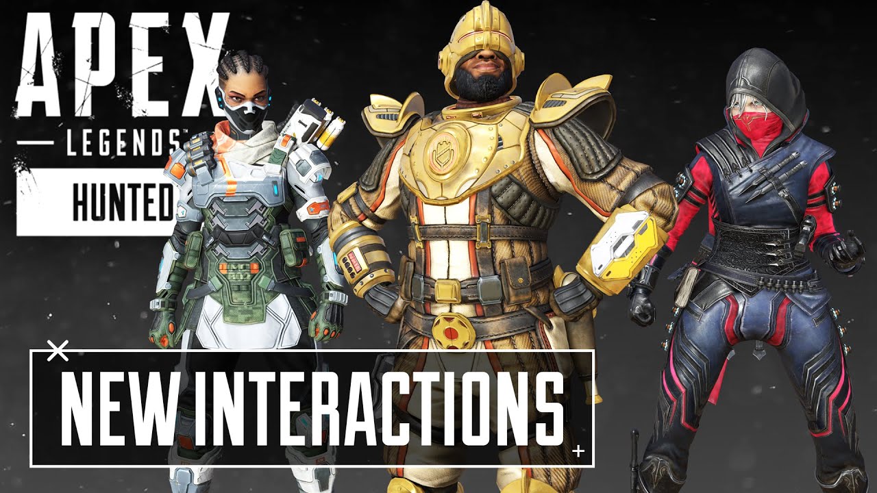 Apex Season 14 Bangalore All Voice Lines - Apex Legends