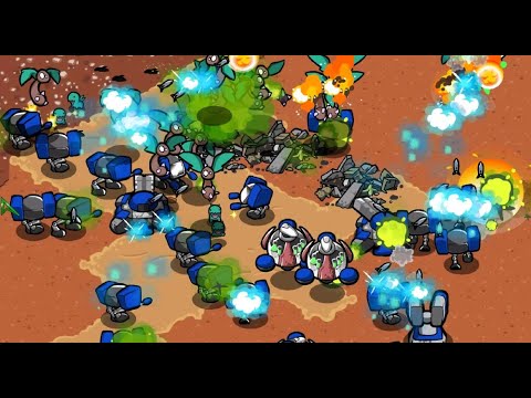 DinoT (Z) v Testie (T) on Colloseum - StarCraft  - Brood War - CARBOT