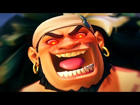 IT'S MAUGA TIME | Overwatch 2