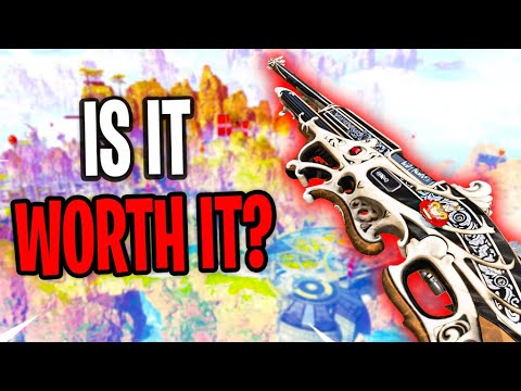 Is The 3030 Worth Using? (Apex Legends)