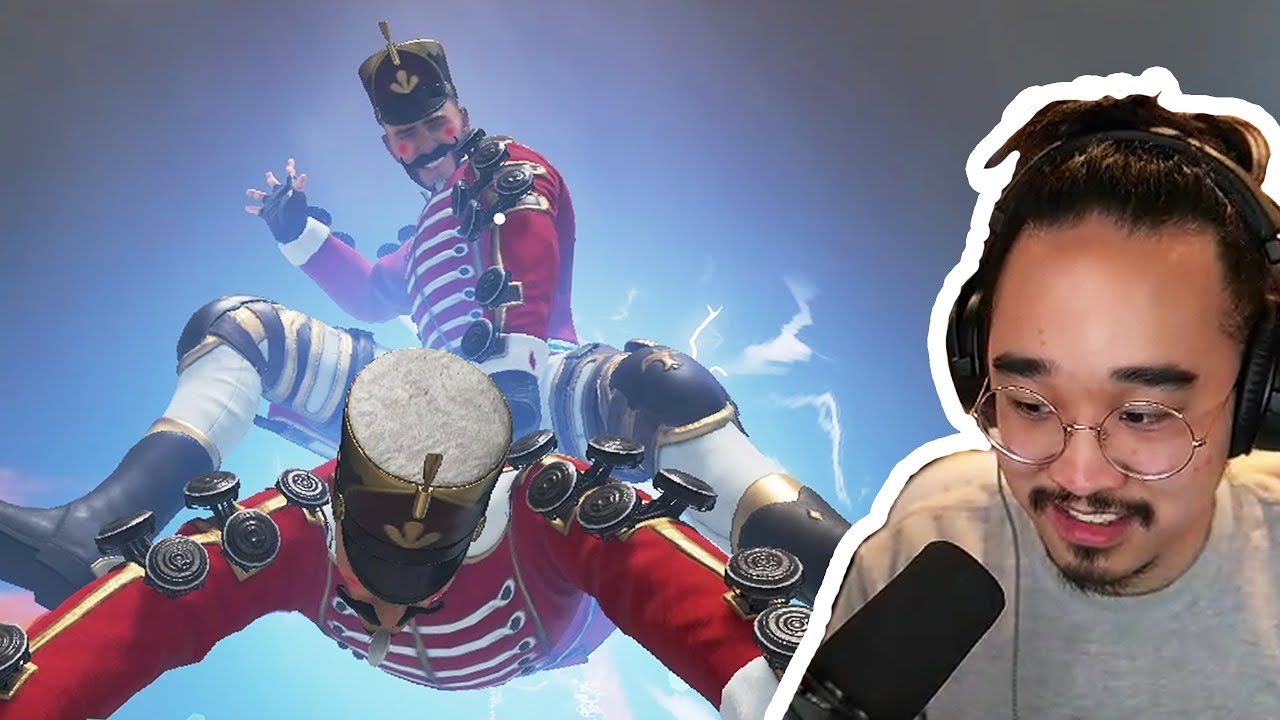 Is this the weakest Legend? (Apex Legends)