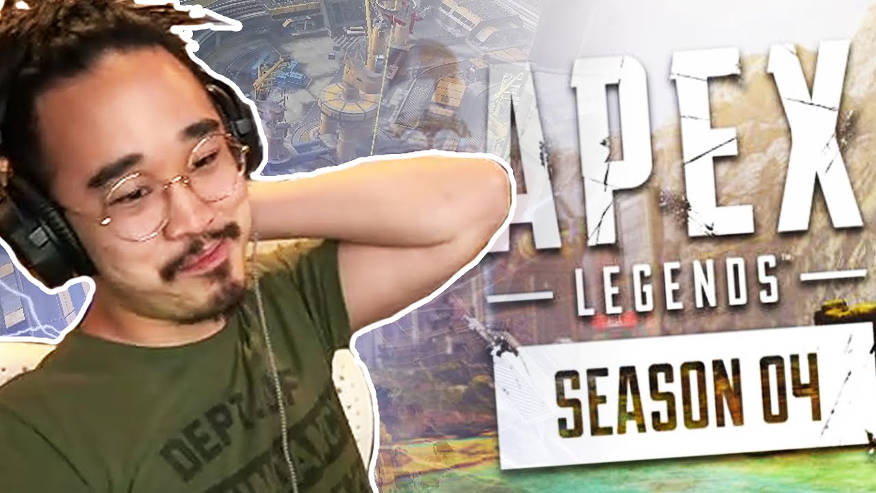 Our hopes and dreams for Season 4 of Apex Legends.