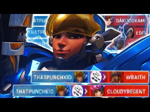 PHARAH is OP | Overwatch 2