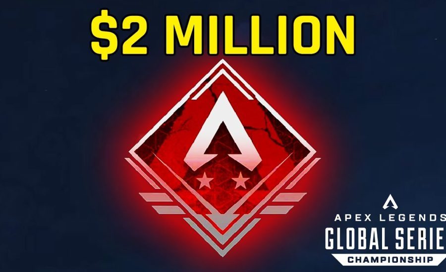 Survive This Lobby, Win $2,000,000