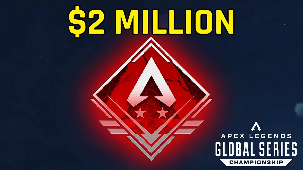 Survive This Lobby, Win $2,000,000