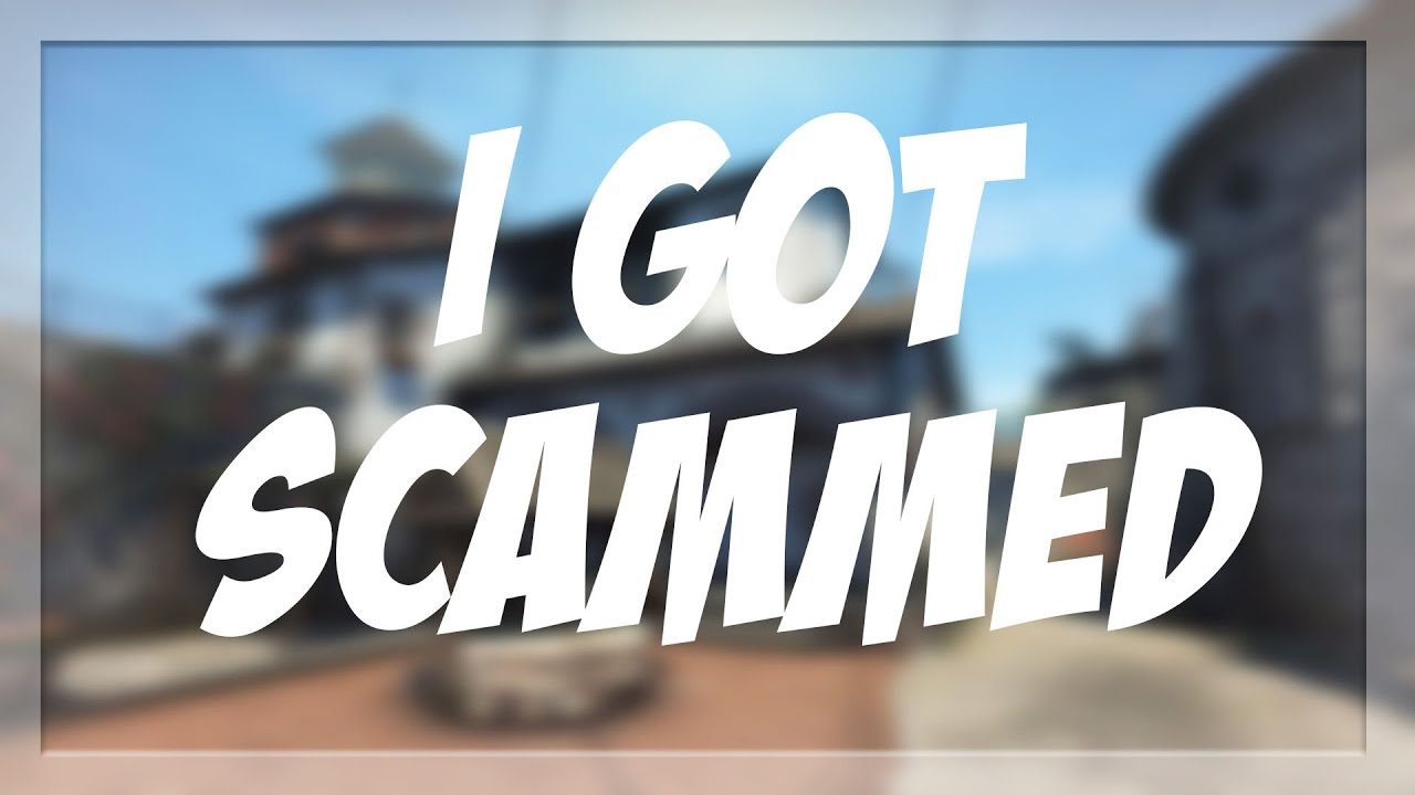 THIS SCAM STOLE $300 IN SKINS FROM ME!!  *NOT CLICKBAIT*