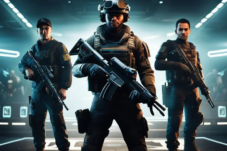 cod clans betting on the best euy