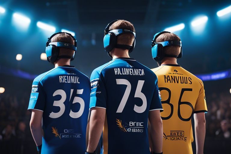 CS -GO Roster Changes – Betting Impact