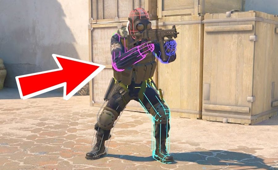ARE HITBOXES FINALLY FIXED?!