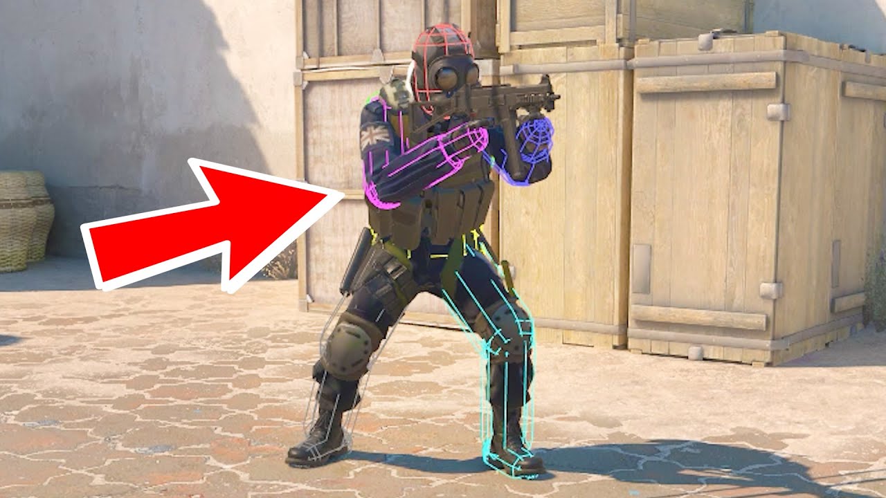 ARE HITBOXES FINALLY FIXED?!