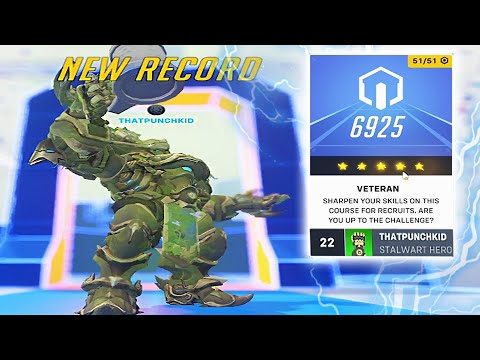 HERO MASTERY is finally HERE | Overwatch 2