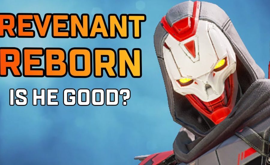 Is Revenant Reborn Good?