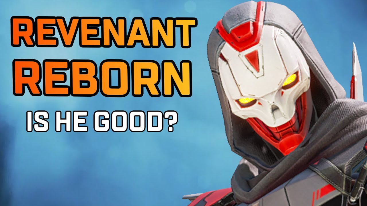 Is Revenant Reborn Good?