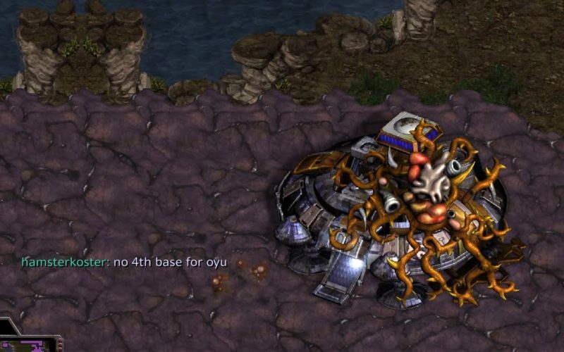 Killer! Dewalt! NUKES! INFESTED TERRANS! Hero 7v1 UMS! Phantom! MORE! - StarCraft Brood War - 2024