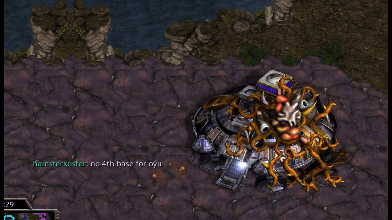 Killer! Dewalt! NUKES! INFESTED TERRANS! Hero 7v1 UMS! Phantom! MORE! - StarCraft Brood War - 2024