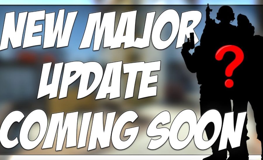 NEW CSGO OPERATION COMING OUT THIS MONTH?! (MORE MAJOR UPDATE LEAKS)