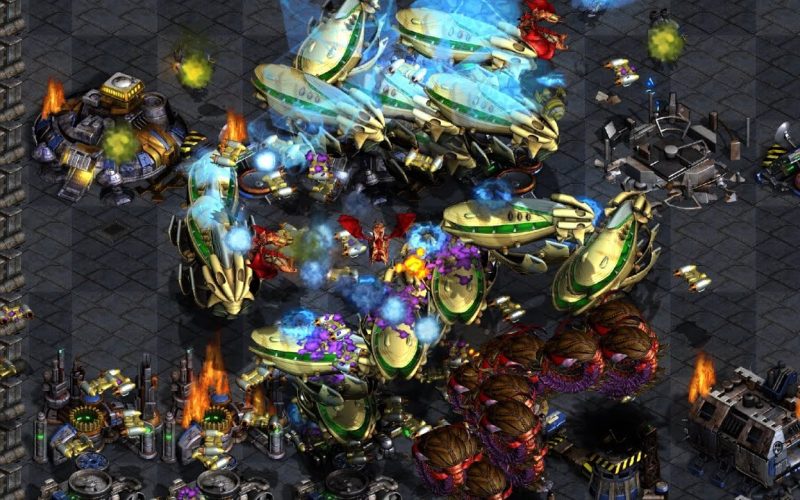 SUBSCRIBER REPLAYS! PRO STUFF! TEAM GAMES! FME! UMS! FFA! MORE! - StarCraft Brood War - 2024