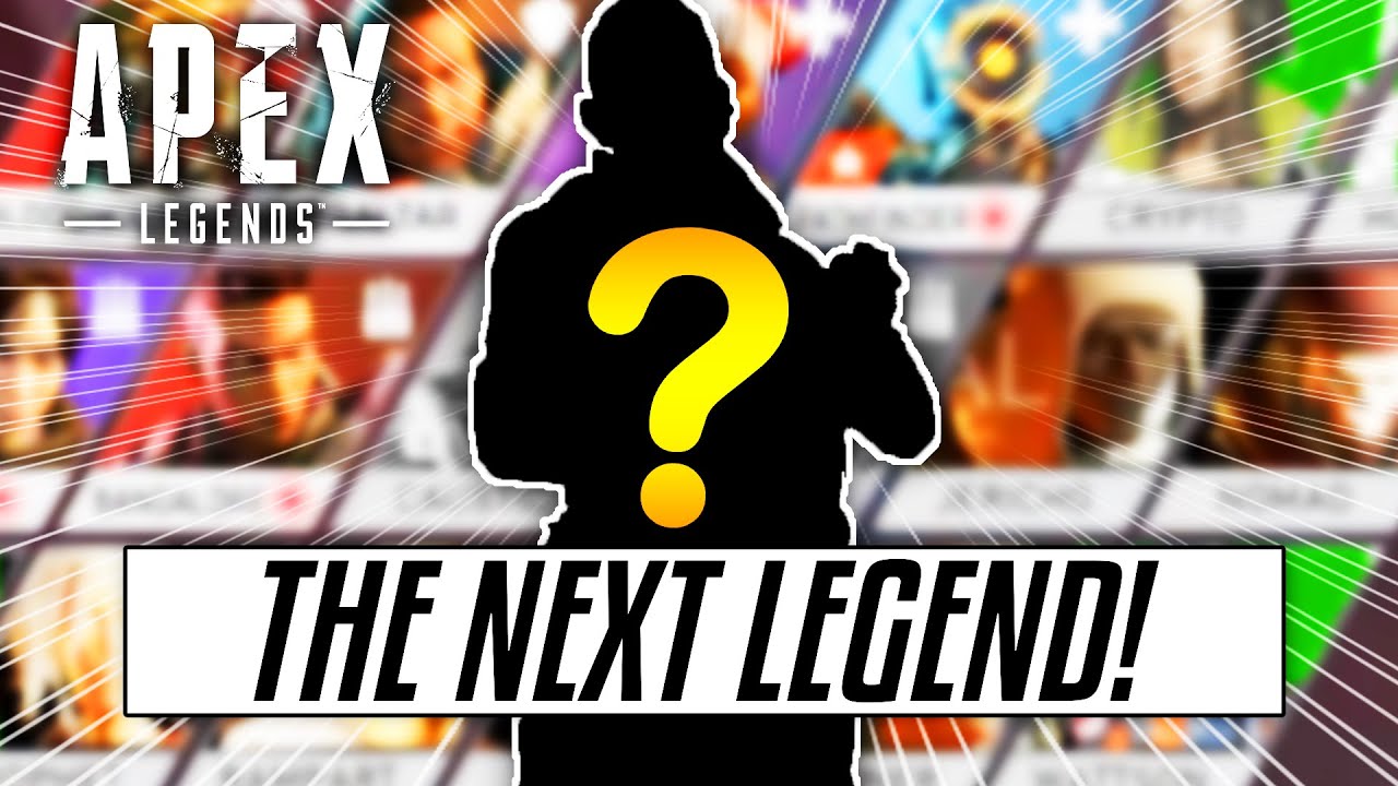 The Leaked Season 6 Legend In Apex Revealed...