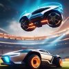 Rocket League – High-Flying Skills to Master