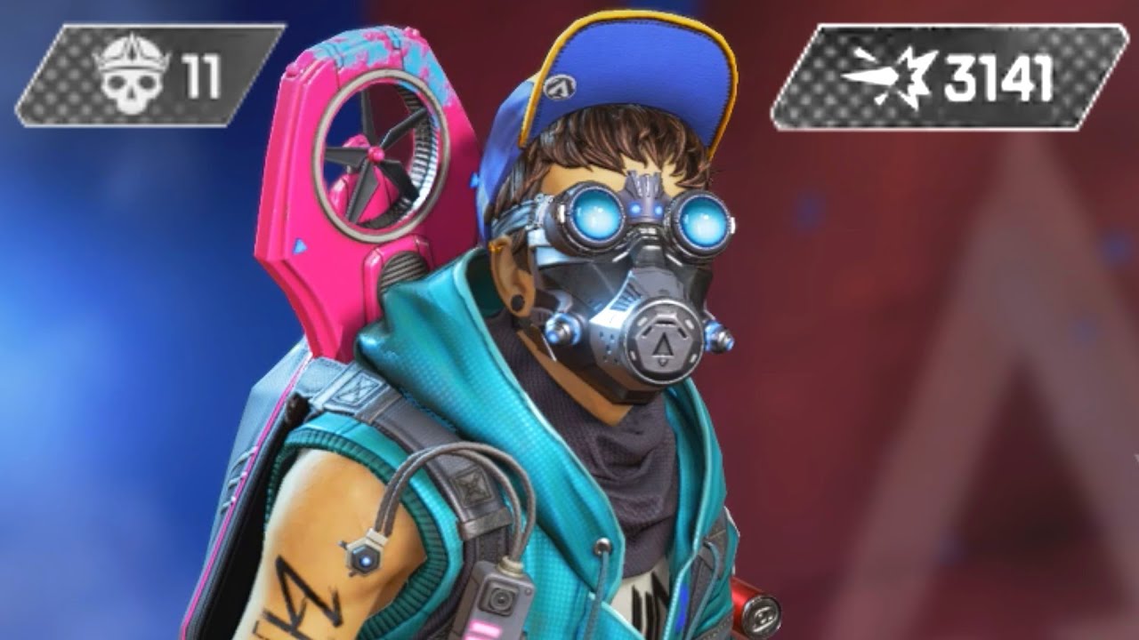 yo dude this rad octane skater skin is cool bro in apex legends