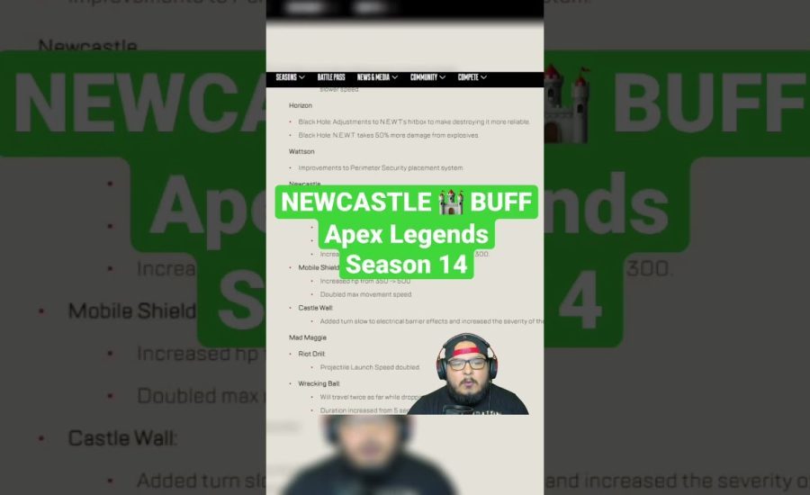 DID NEWCASTLE JUST BECAME META?