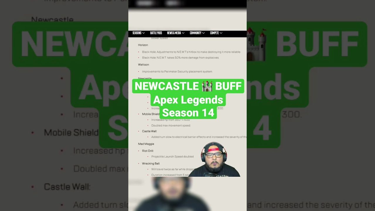 DID NEWCASTLE JUST BECAME META?