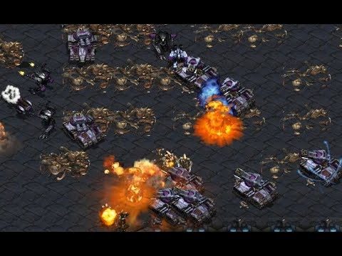 Fastest Map Ever - Flash (T) v 458!!! (P) on Styler - StarCraft  - Brood War REMASTERED