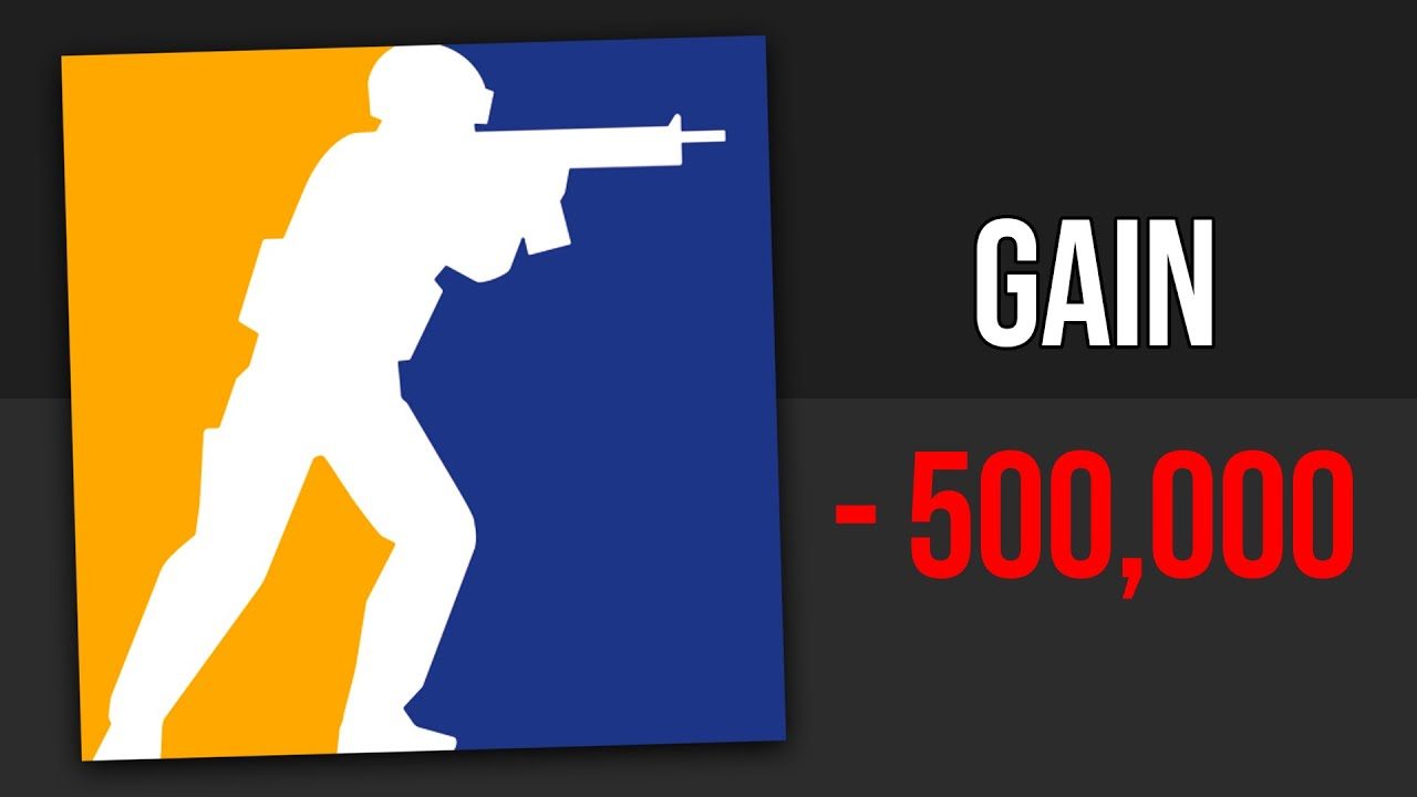 IS COUNTER STRIKE DYING AGAIN?!