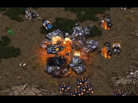 Light (T) v sSak (T) on Fighting Spirit - StarCraft  - Brood War REMASTERED