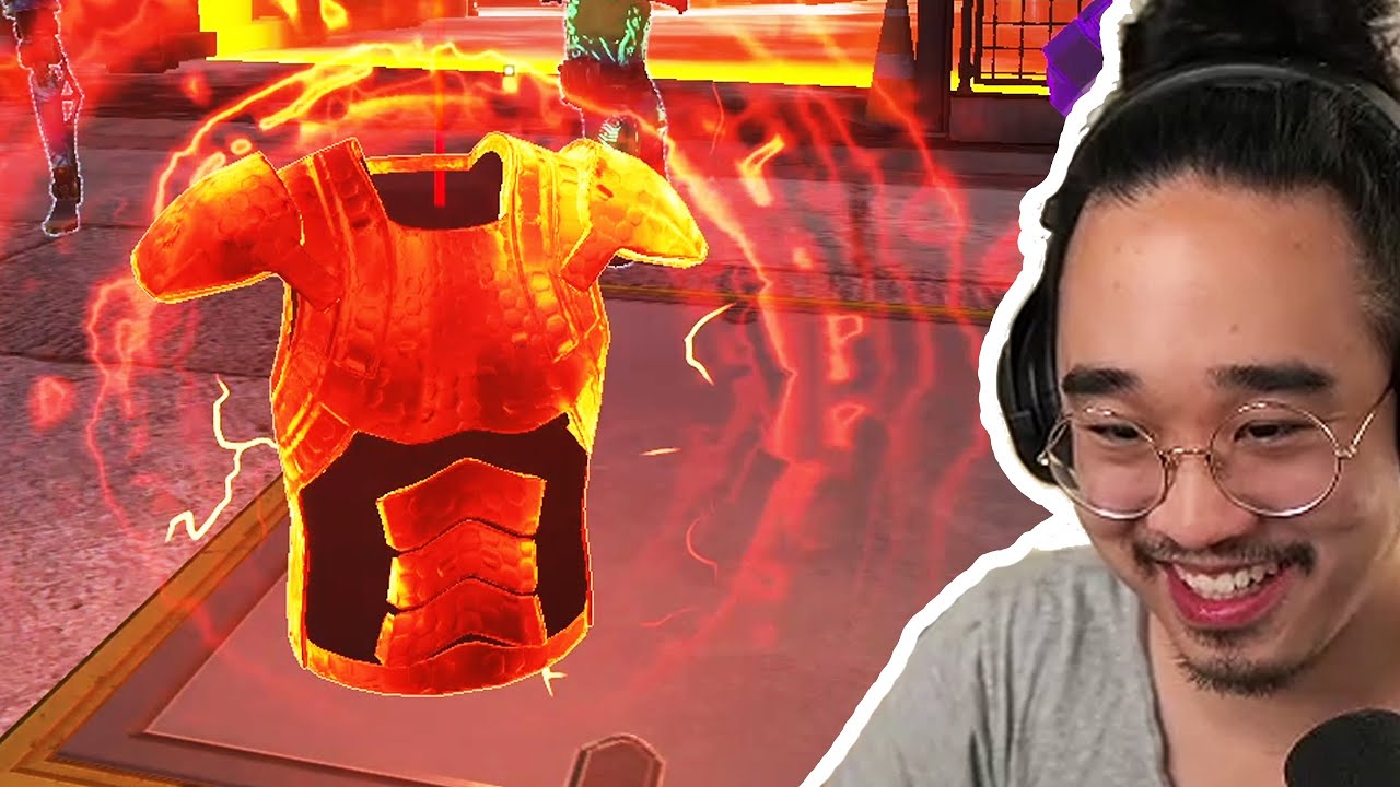 *NEW* Item!! Are the RED Evo Shields worth using? (Apex Legends - System Override Event)