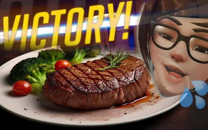 STEAK VICTORY | Overwatch 2