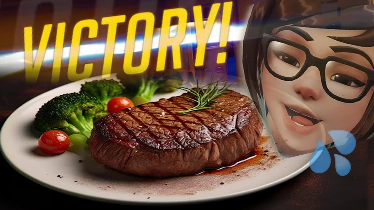 STEAK VICTORY | Overwatch 2