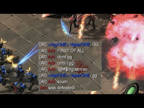 StarCraft 2 Cheese Games #81! April 2022 - StarCraft 2