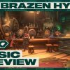 The Brazen Hydra (Bilgewater Stage) Music Preview | 2XKO