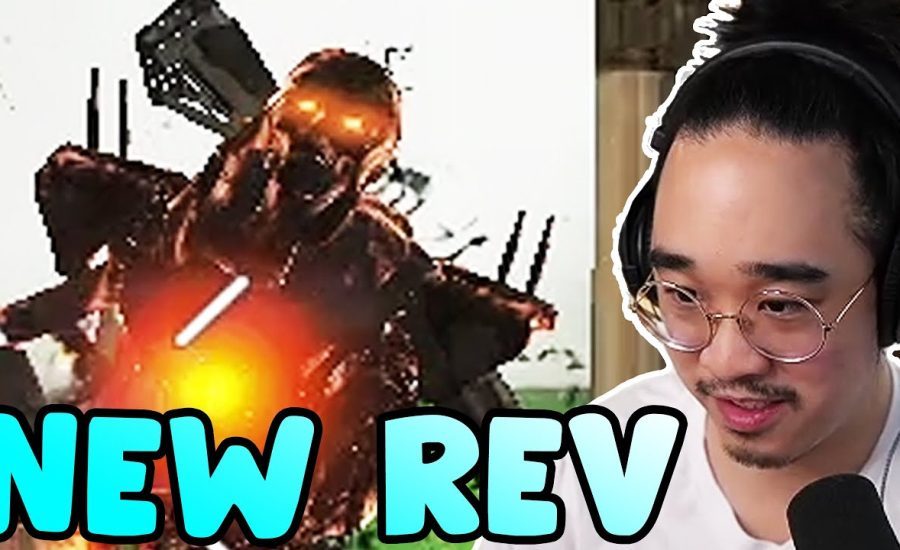 The NEW Revenant is here! How good is he now? (Apex Legends The Old Ways Event Season 4)