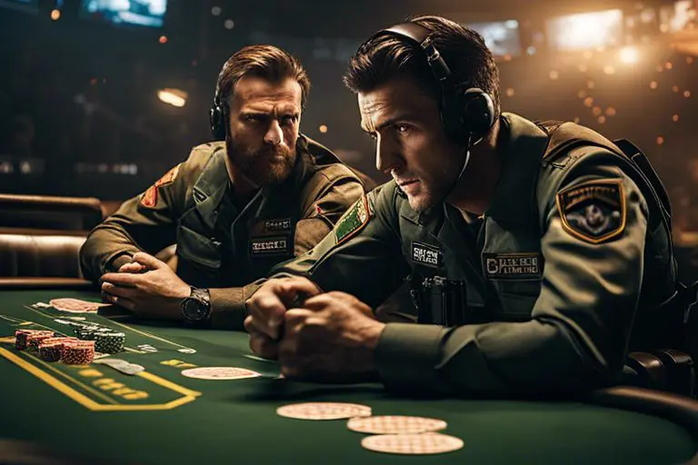 cod bets maximizing your wins nsd
