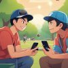 Pokémon Go Battles – Betting Made Easy