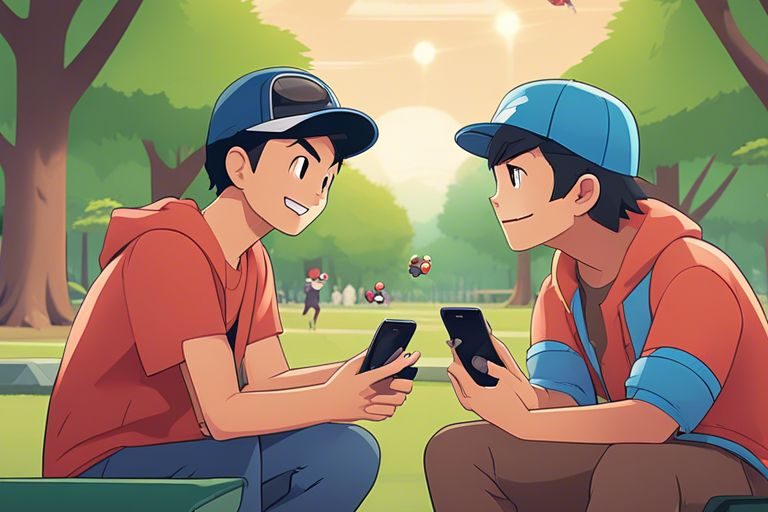 Pokémon Go Battles - Betting Made Easy