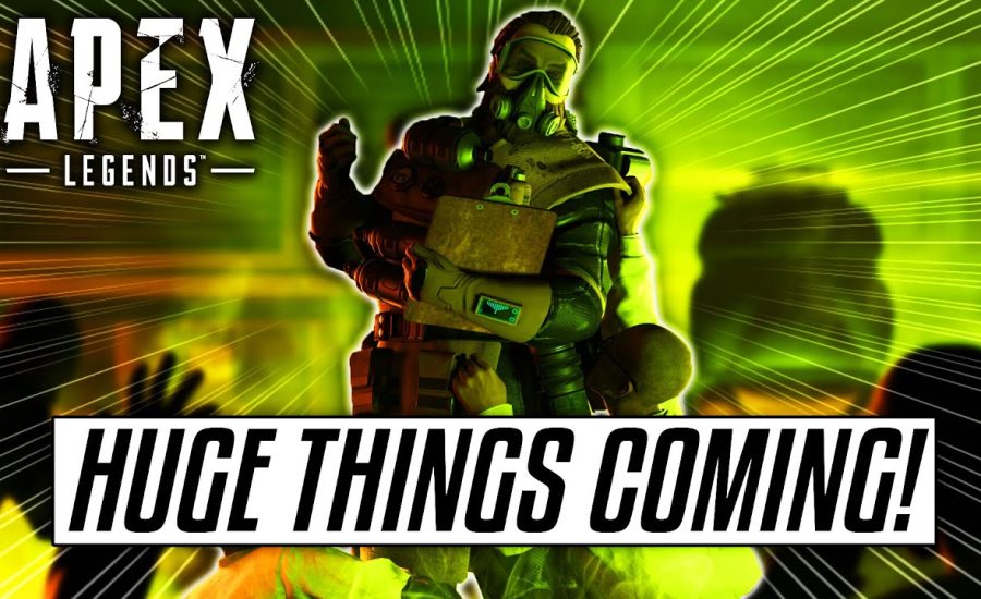 Apex Legends MORE HUGE NEWS: Heirloom Leaks, Crossplay Delayed, New LTMs! (Season 6)