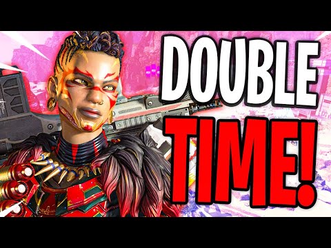 Bangalores Hidden Potential! (Apex Legends)