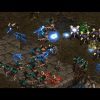 Bisu!!!  (P) vs Jaedong!!!  (Z) on Fighting Spirit – StarCraft – Brood War